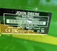 2022 John Deere 5125M Thumbnail 10