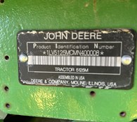 2022 John Deere 5125M Thumbnail 12