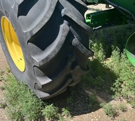 2014 John Deere S680 Thumbnail 6