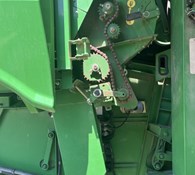 2014 John Deere S680 Thumbnail 9