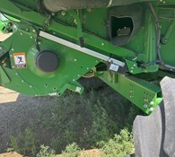 2014 John Deere S680 Thumbnail 10