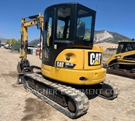 2013 Caterpillar 305.5E CR Thumbnail 4