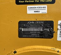 2022 John Deere 333G Thumbnail 5