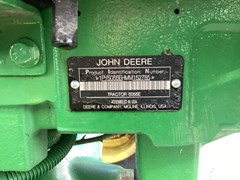 2021 John Deere 5055E Thumbnail 20