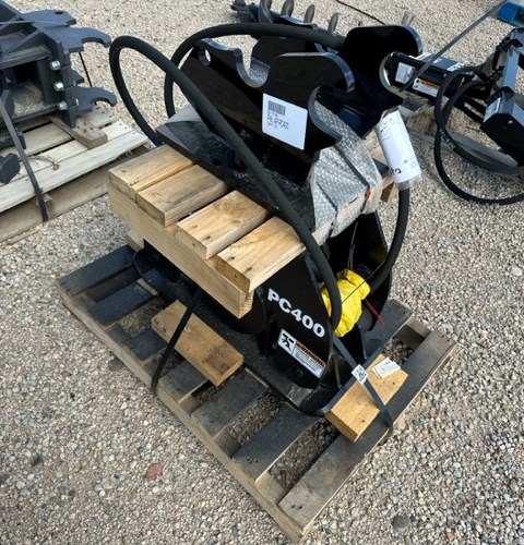 Kubota PC400 Attachments For Sale