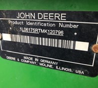 2021 John Deere 6175R Thumbnail 9
