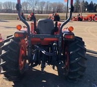 2004 Kubota L4630HSTF Thumbnail 3