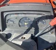 1995 Kubota L3600 Thumbnail 2