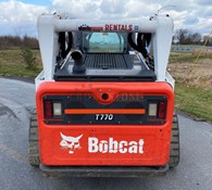 2019 Bobcat T770 Thumbnail 4