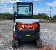 Bobcat E32 R2 Thumbnail 4