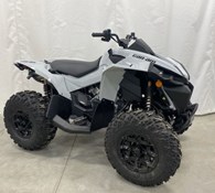 2024 Can-Am 2024 RENEGADE 650 GRAY SKU # 5PRB Thumbnail 1