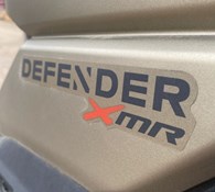 2023 Can-Am 2023 DEFENDER XMR HALF DOORS HD10 65"TIT/RED SKU # Thumbnail 4