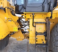 2022 Caterpillar 972-14 Thumbnail 9