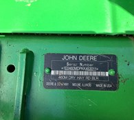 2019 John Deere 460M Thumbnail 6