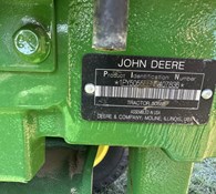 2022 John Deere 5055E Thumbnail 4