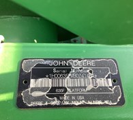 2011 John Deere 635F Thumbnail 4