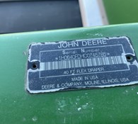 2012 John Deere 640FD Thumbnail 39