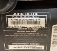 2014 John Deere XUV 625i Thumbnail 11