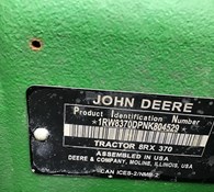 2022 John Deere 8RX 370 Thumbnail 10