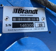 2022 Brandt 1345A HP Thumbnail 4