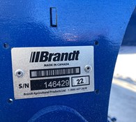 2022 Brandt 1345A HP Thumbnail 20