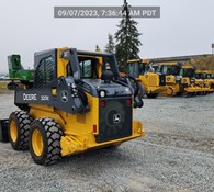 2017 John Deere 320E Thumbnail 3