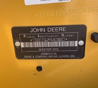 2022 John Deere 317G Thumbnail 4