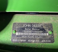 2018 John Deere 560M Thumbnail 37