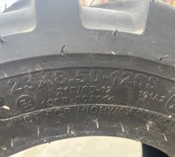 2023 John Deere 2025R R4 Tires Thumbnail 6