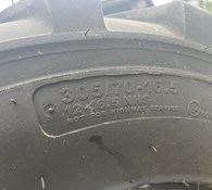 2023 John Deere 2025R R4 Tires Thumbnail 7