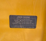 2020 John Deere 850L Thumbnail 5