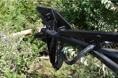 Skid Steer Attachment For Sale 2024 Sidney Mfg HTC tree Sheer Skid Steer Attachment For Sale 2024 Sidney Mfg HTC tree Sheer