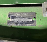 2018 John Deere 560M Thumbnail 28