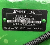 2022 John Deere 460M Thumbnail 24