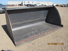 Bucket For Sale 2024 Meyerink Farm Service Wheel Loader Hi-Cap Bucket For Sale 2024 Meyerink Farm Service Wheel Loader Hi-Cap