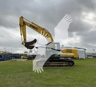 2019 Kobelco SK260 LC-10 Thumbnail 1