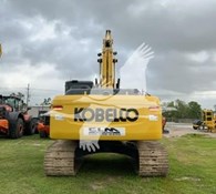 2019 Kobelco SK260 LC-10 Thumbnail 2