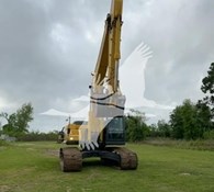 2019 Kobelco SK260 LC-10 Thumbnail 3