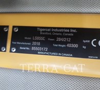 2018 Tigercat LS855E Thumbnail 6