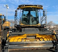 2018 New Holland FR850 Thumbnail 3