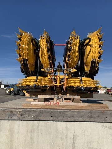 2023 New Holland 900B FI+ Header For Sale 2023 New Holland 900B FI+ Header For Sale