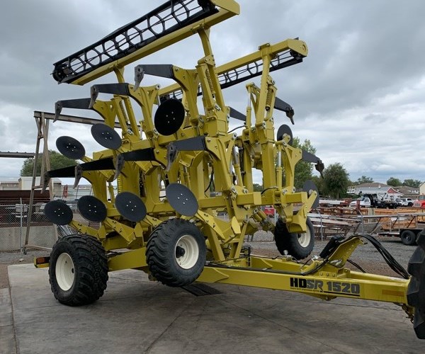 2023 Degelman R01055 Tillage For Sale 2023 Degelman R01055 Tillage For Sale