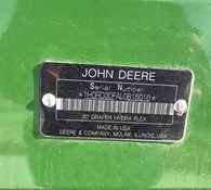 2021 John Deere RD30F Thumbnail 5