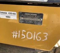 2018 John Deere 210G LC Thumbnail 5