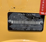 2019 John Deere 333G Thumbnail 5