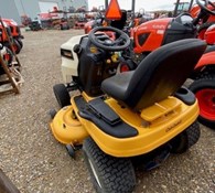 2013 Cub Cadet 596 Thumbnail 3