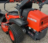 2015 Kubota ZD326P-60 Thumbnail 6