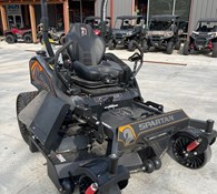 2022 Spartan KGZ-XD Series 61" Vanguard 993 cc EFI w/OGHTG 16 c Thumbnail 1