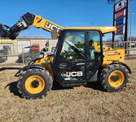 2023 JCB Agriculture Telescopic Handlers 525-60 Thumbnail 1