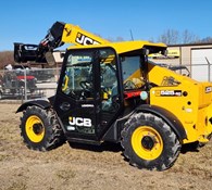 2023 JCB Agriculture Telescopic Handlers 525-60 Thumbnail 2